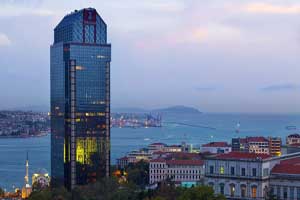 The Ritz - Carlton İstanbul