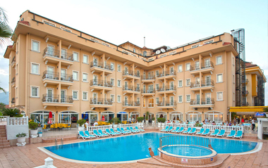 Hotel Sinatra