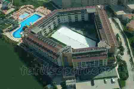 Washington Resort Hotel