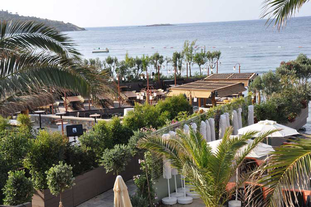 Princess Artemisia Bodrum