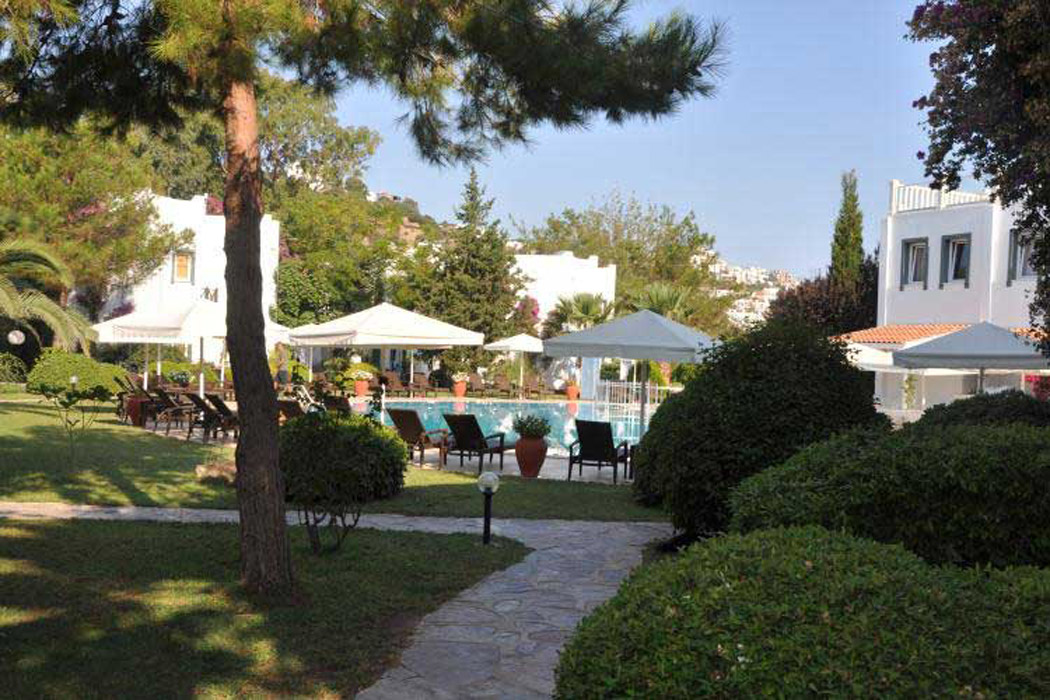 Princess Artemisia Bodrum