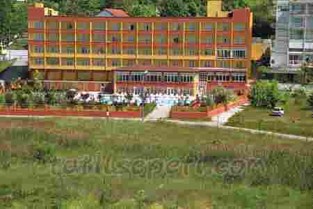 Hotel Kuzey Yıldızı