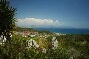 İberotel Sarıgerme Park