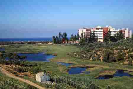 Marinem Patara Resort