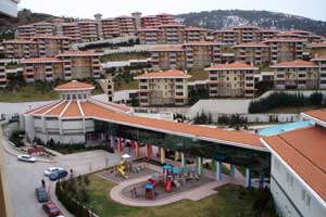 Swiss İnternational Kızılcahamam