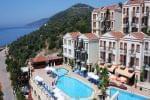 Hotel Pirat