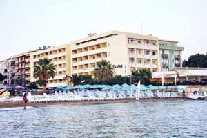 Tuntaş Beach Hotel