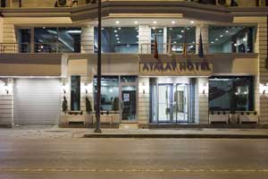 Atalay Hotel