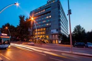 Hotel Ankara Altınel - Mükerrer