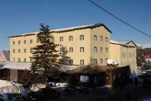 Fergana Grand Uludağ Otel