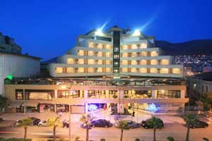 Büyük Antakya Hotel