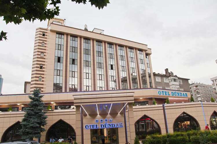 Dündar Oteli