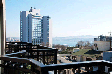 Riva Hotel Taksim