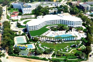 Saray Regency Hotel Spa