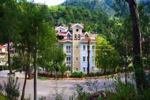 Petunya Konak Butik Otel Petunya Konak Butik Otel