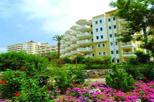 Orient Palace Resort