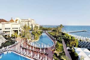 Paloma Sentido Perissia