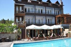Kurfal Otel Ağva