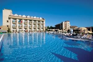 Victory Resort Hotel