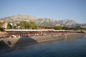 Otium Gül Beach Resort