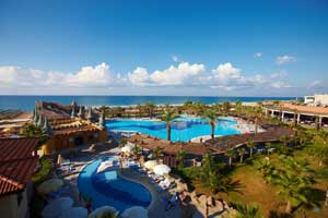 İberotel Palm Garden