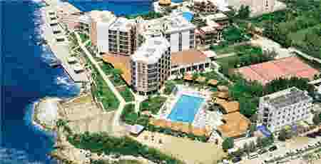 Festival Otel Kuşadası