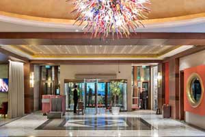 Steigenberger Hotel Maslak