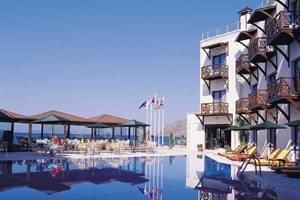 Elite Hotels Bodrum