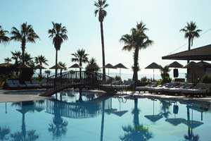 Asdem Beach Labada Hotel