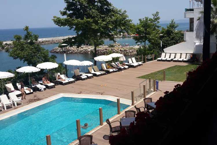 Diapolis Hotel