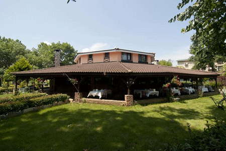 Ağva Riverside Club