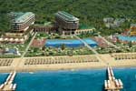 Club Voyage Belek Select