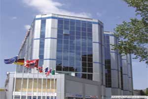 Hotel Bostancı Prenses