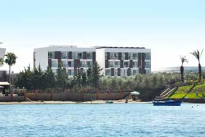 Sentido Golden Bay