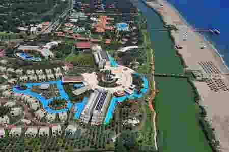 Gloria Serenity Resort