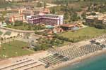 L`oceanica Beach Resort Hotel