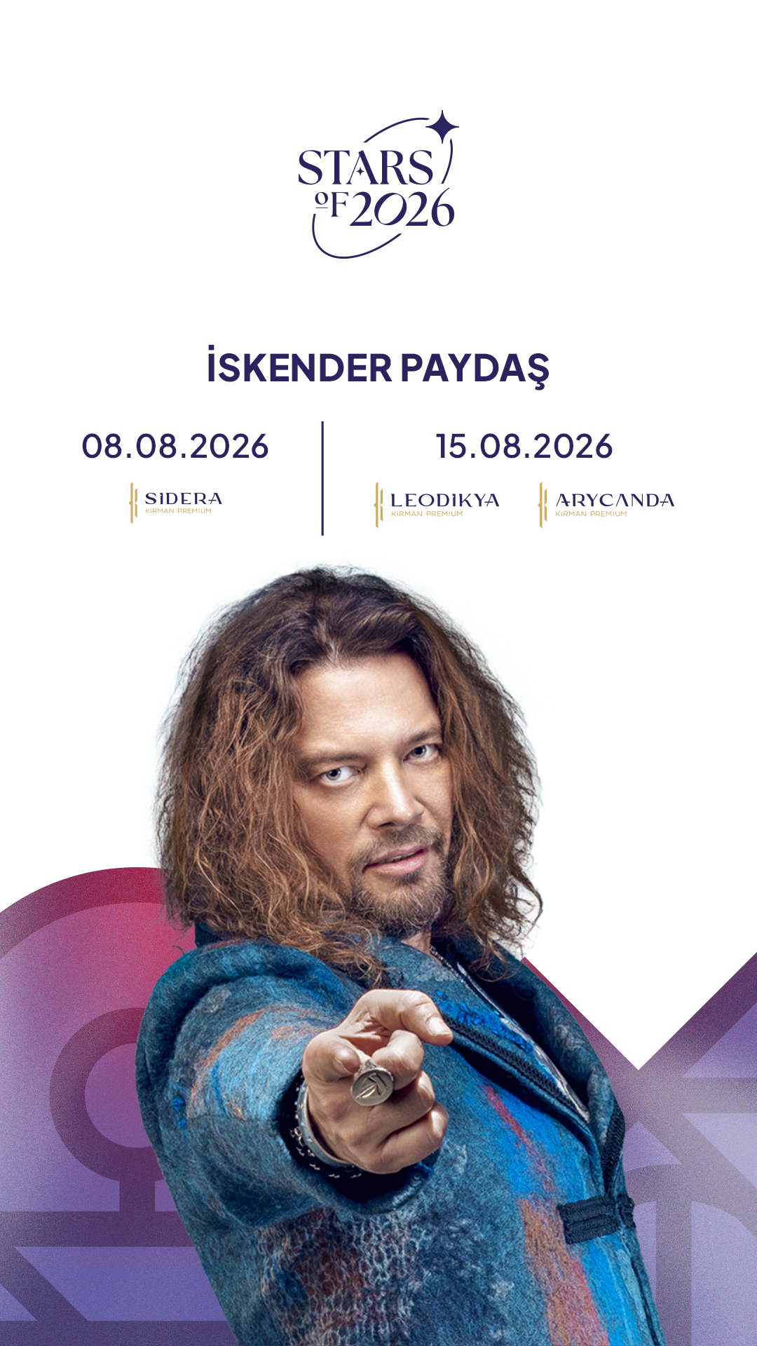 Konser Programı