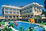 Monaco Beach Hotel Spa