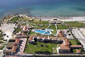Alaçatı Beach Resort Alaçatı Beach Resort