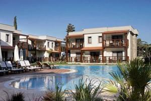 Villa Kılıç Hotel