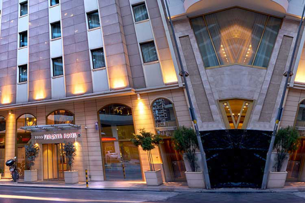 Feronya Hotel