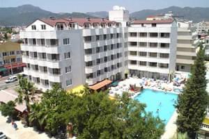 İntermar Hotel (Mükerrer)