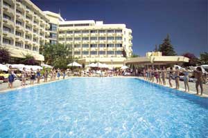 Özkaymak Alaaddin Otel