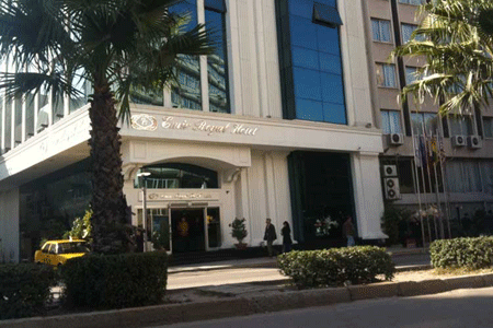 Emir Royal Hotel Emir Royal Hotel