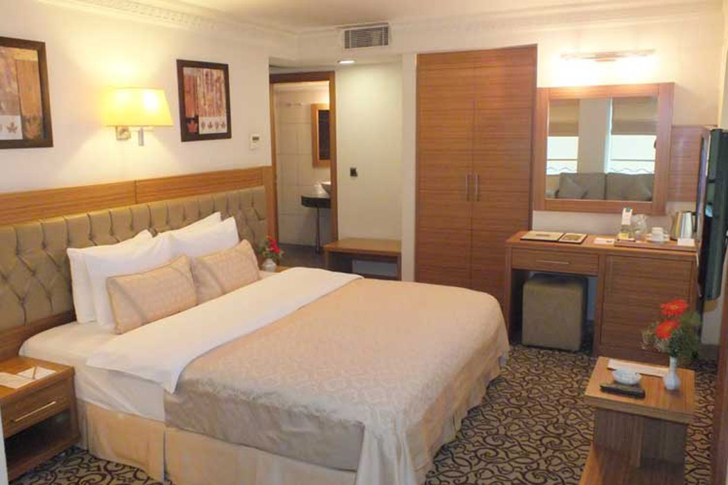 Emir Royal Hotel Emir Royal Hotel