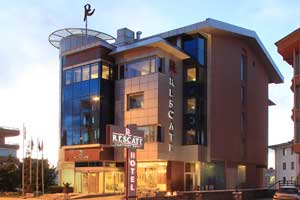 Rescate Boutique Hotel