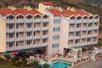 Litera Marmaris Relax Hotel