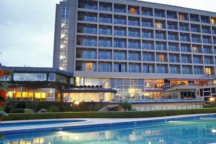 Çınar Hotel İstanbul