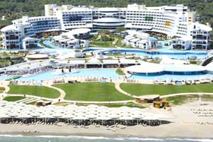 Cornelia Diamond Golf Resort Spa ( Eski )