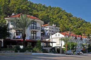 Atapark Hotel